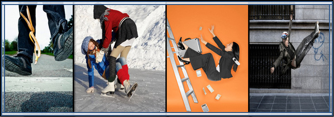 Preventing Slip and Fall Accidents This National Safety Month